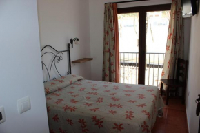  Hostal Jadraza  Захара Де Лос Атунес